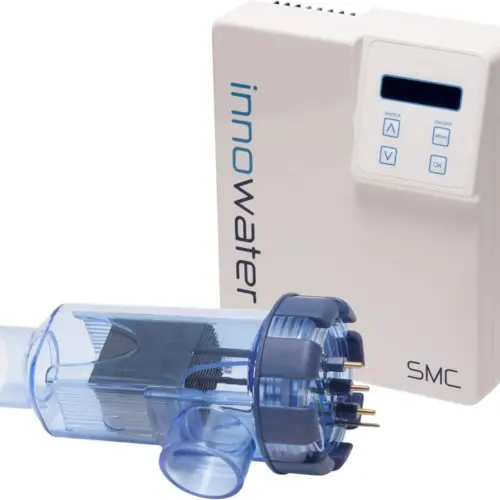 Electrólisis salina Innowater - SMC10 - 10 g/h