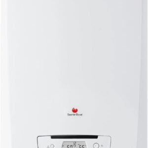 Caldera de condensación Saunier Duval Themafast Condens F25