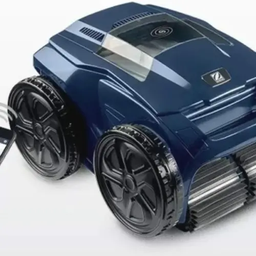 LIMPIAFONDOS Piscina ZODIAC Alpha RA6700 IQ Pro