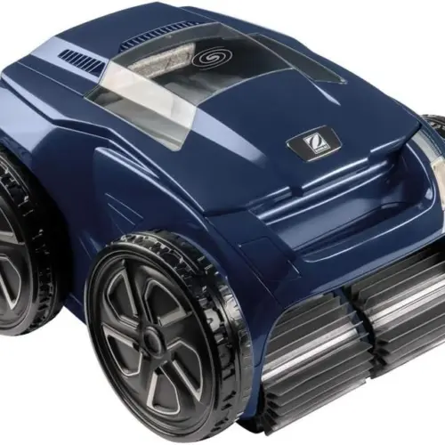 Zodiac Limpiafondos eléctrico para Piscinas RA 6500 IQ Alpha Pro
