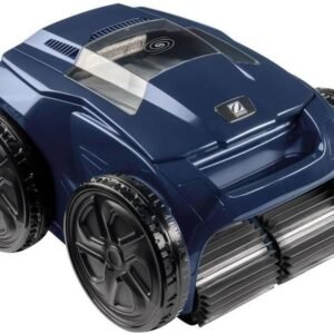Zodiac LIMPIAFONDOS Piscina Alpha RA6300 IQ Pro.