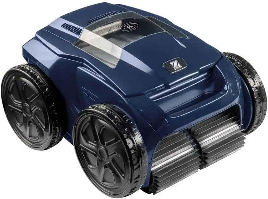 Zodiac LIMPIAFONDOS Piscina Alpha RA6300 IQ Pro.