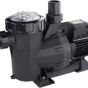 Bomba Victoria Plus - 10.000 l/h 0,43 kW (1/2 CV) 230/400 V III