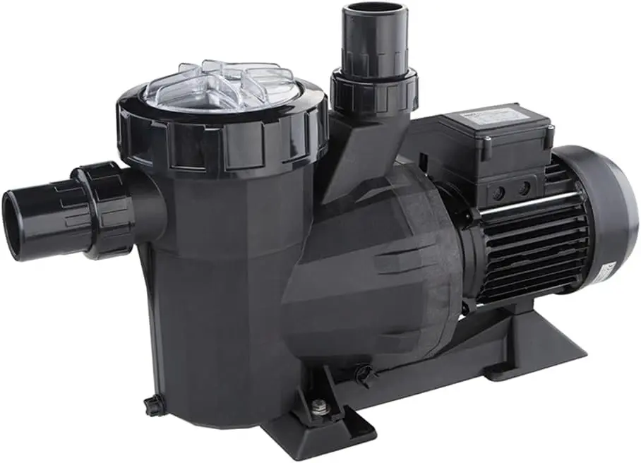 Bomba para Piscina y Spa Victoria Plus 1,5 CV, 230 Voltios - Bomba Centrífuga Monocelular - Capacidad Autoaspirante hasta 2 Metros - Astralpool