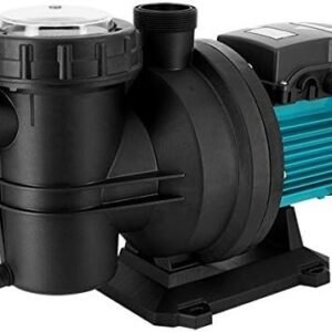 Espa Silen s - Bomba centrífugo piscina silen s 1,5cv trifásico