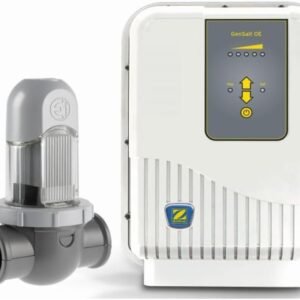 ZODIAC Equipo electrólisis Gensalt OE 10. WW000094