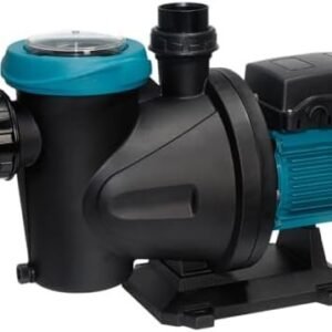 BOMBA DE PISCINA ESPA SILEN 75M (SILEN S 75 15M) 0.75CV DEPURADORA