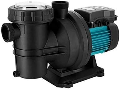 ESPA Silen - Bomba Piscina, 100M 1.0 CV, 230V