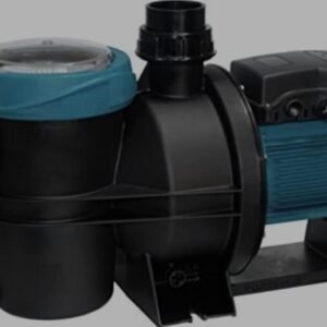 Espa – Silen S2 100 24 m – Bomba de Filtro de Piscina