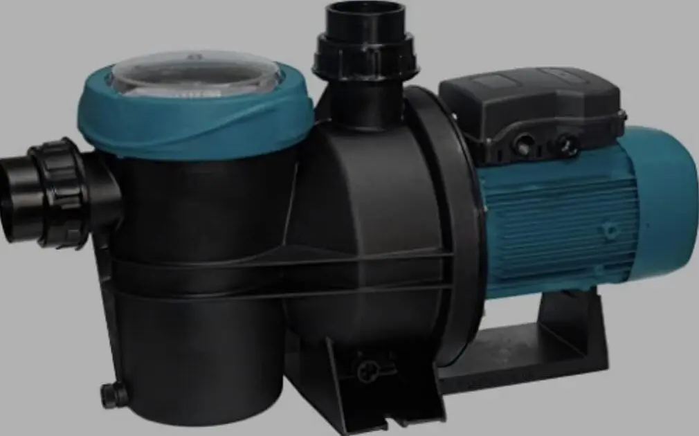 Espa – Silen S2 100 24 m – Bomba de Filtro de Piscina