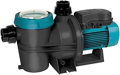 Espa SILEN S2 – Bomba para piscina