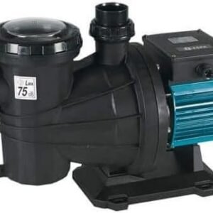 Espa bomba de filtración 16m3/h trifásica silver 15t