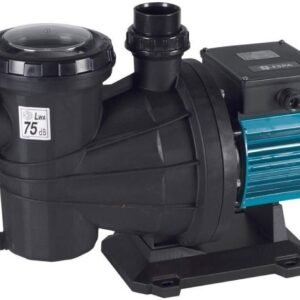 Espa bomba de filtración 18m3/h trifásica silver 18t