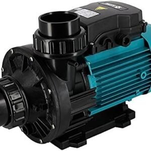 Espa wiper3 150 - Bomba hidromasaje monofasico wiper3 150 1x230v 1,4kw