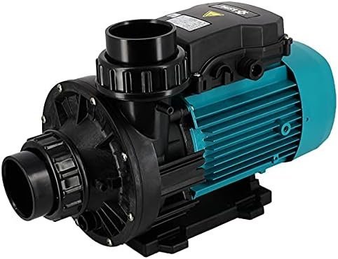 Espa wiper3 150 - Bomba hidromasaje monofasico wiper3 150 1x230v 1,4kw