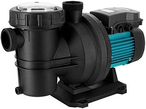 Bomba piscina – Silen 30 Mono – Espa