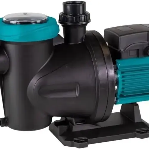 BOMBA DE PISCINA ESPA SILEN 60M (SILEN S 60 12M) 0.5CV DEPURADORA