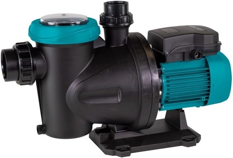BOMBA PISCINA SILEN S 150 TRIF. 203154 ESPA