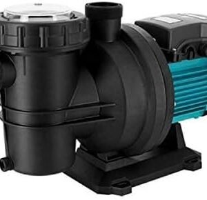 ESPA Bomba Piscina Silen 75M 0,75CV 230V