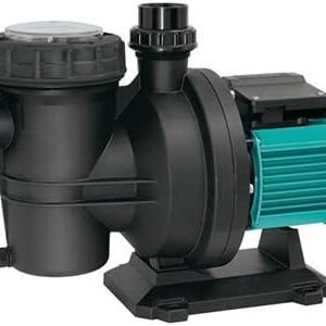 BOMBA DE PISCINA ESPA IRIS 500M (SILEN I) 0,33CV DEPURADORA