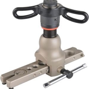 Abocardador escentrico cono 45º 1/4 3/4 AGFRI