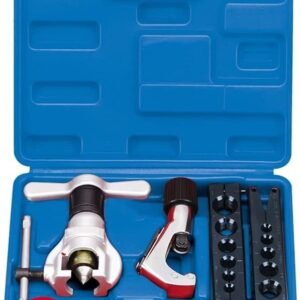 Estuches abocardador escentrico 1/4 3/4 Carraca AGFRI