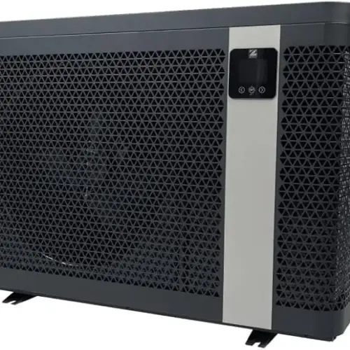 Bomba de calor Z250 iQ