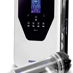 Fluidra Elite Connect 12g Cl2/h