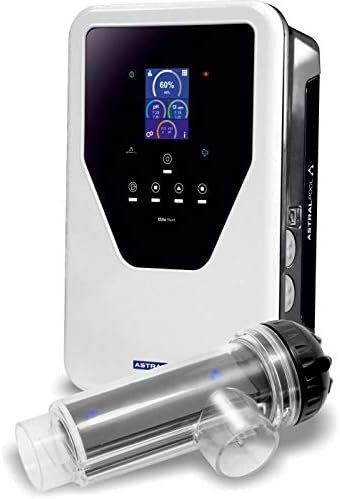 Fluidra Elite Connect 12g Cl2/h