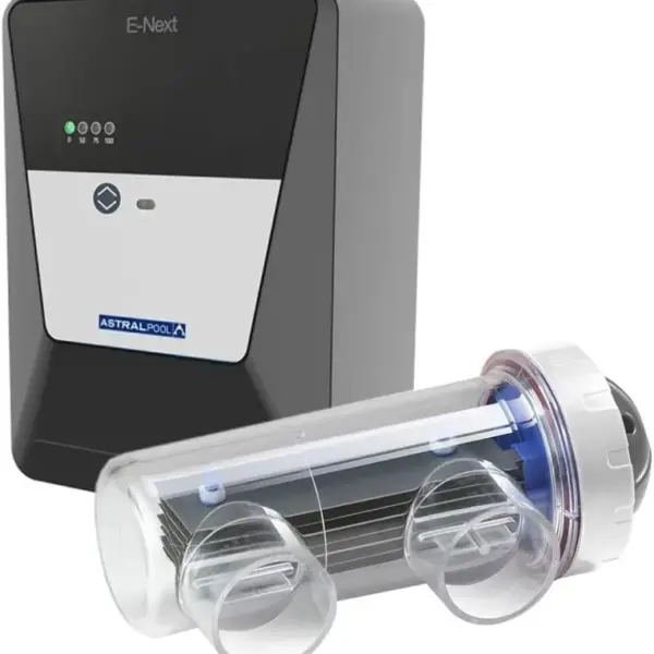 AstralPool E-Next 21 Pool Electrolyzer