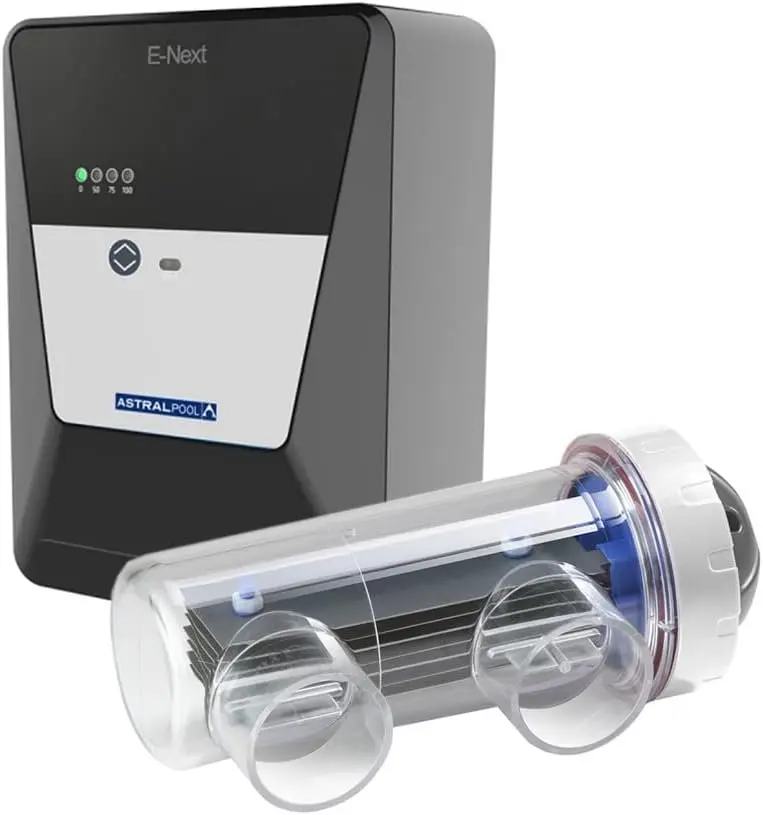 AstralPool E-Next 21 Pool Electrolyzer