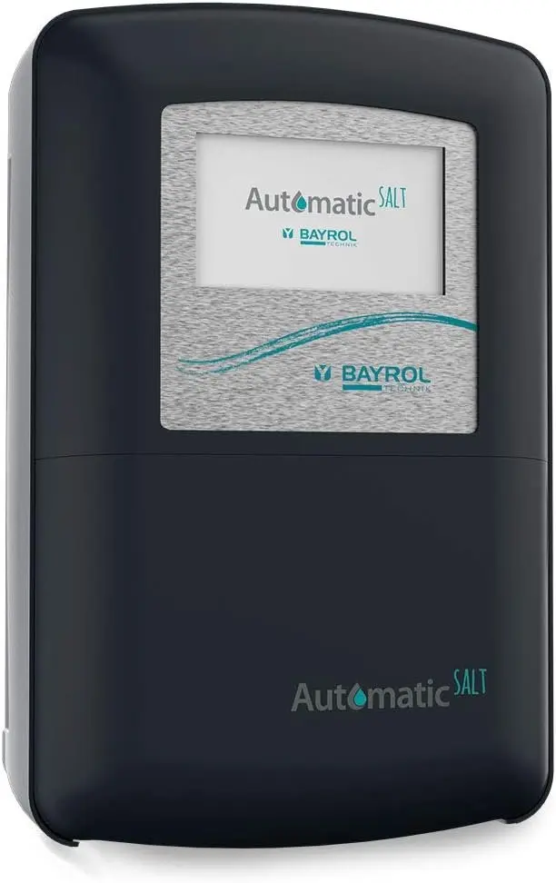 BAYROL Automatic Salt AS7-191100