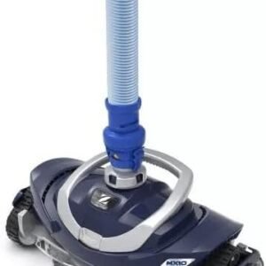 Zodiac Limpiafondos hidraulico MX10 Robot Piscina