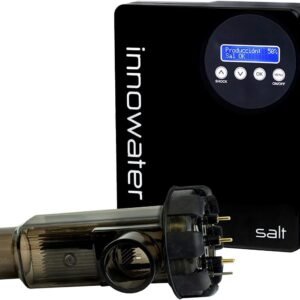 Innowater Clorador Salino SALT15 15 GR/H