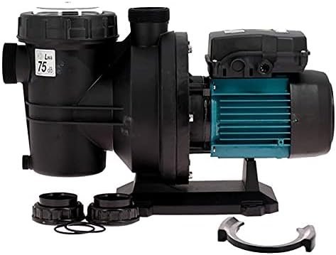 Bomba piscina – Silen 30 Mono – Espa - Imagen 4