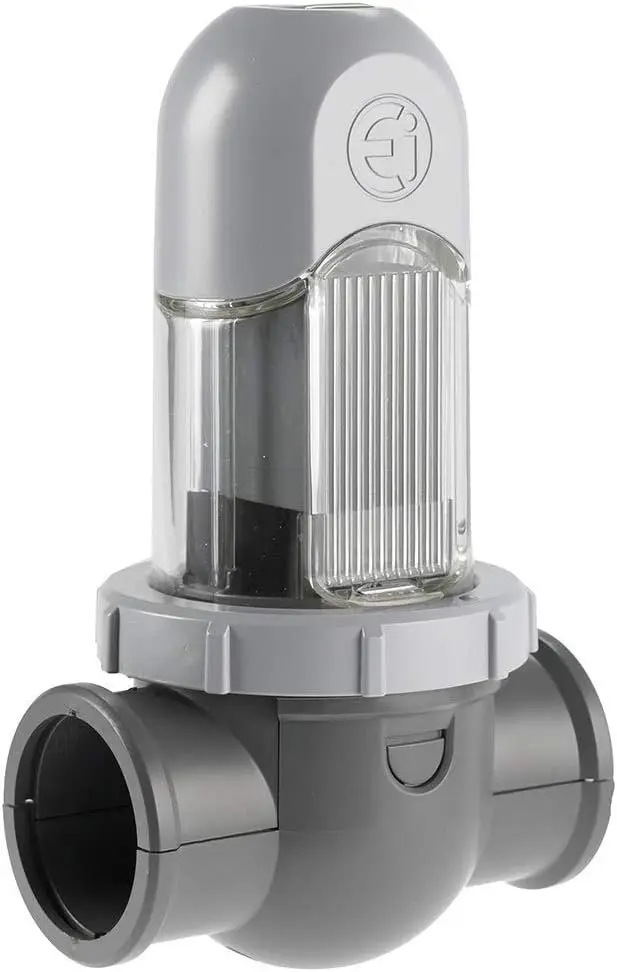 Zodiac Equipo electrólisis Gensalt OE 25. WW000096