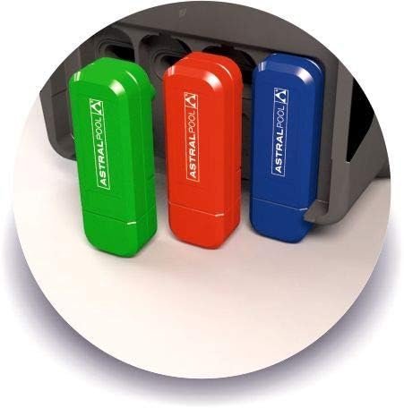 Fluidra Elite Connect 12g Cl2/h - Imagen 2