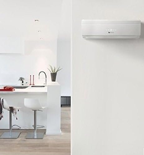 aunier Duval - Climatizador inverter SDH 19-025 NW Vivair Uni Comfort, 2200 frigorías - Imagen 2