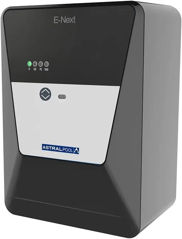 AstralPool E-Next 21 Pool Electrolyzer - Imagen 2