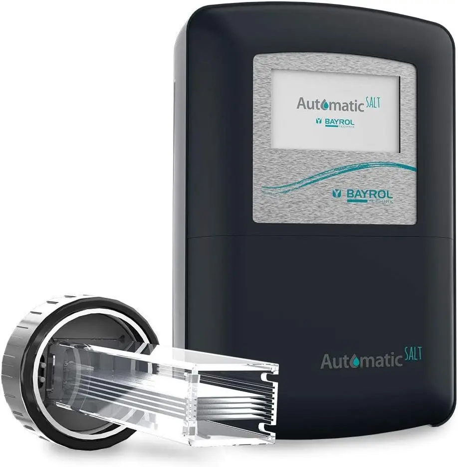 BAYROL Automatic Salt AS7-191100 - Imagen 2