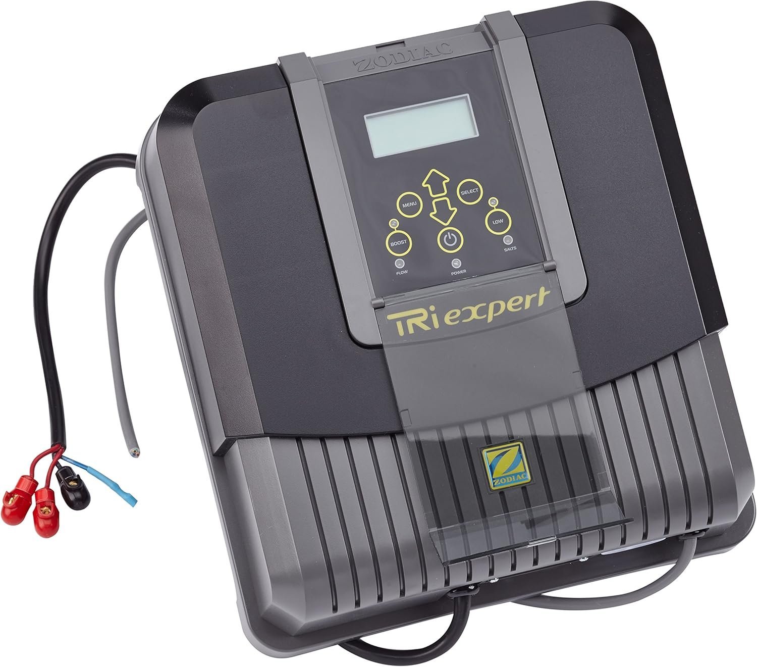 Zodiac WW000013 - Sistema de Tratamiento del Agua evolutivo Tri Expert 18 - Imagen 2