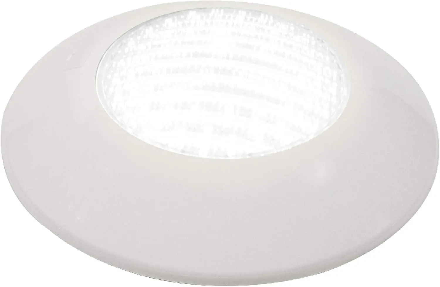 Foco de Piscina LED 25W Anclaje Superficie - Alta luminosidad 2250 lumens - Compatible Piscinas hormigón o Poliester - Compatible Piscinas Salinas - Luz Blanca fría 6000k - Imagen 4
