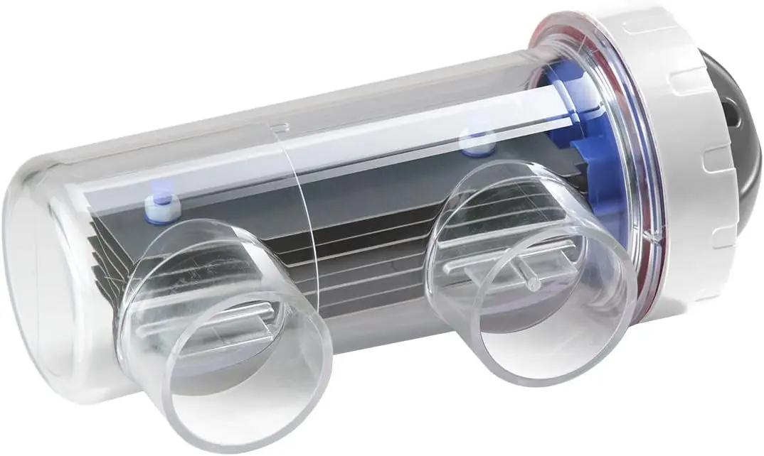 AstralPool E-Next 21 Pool Electrolyzer - Imagen 3