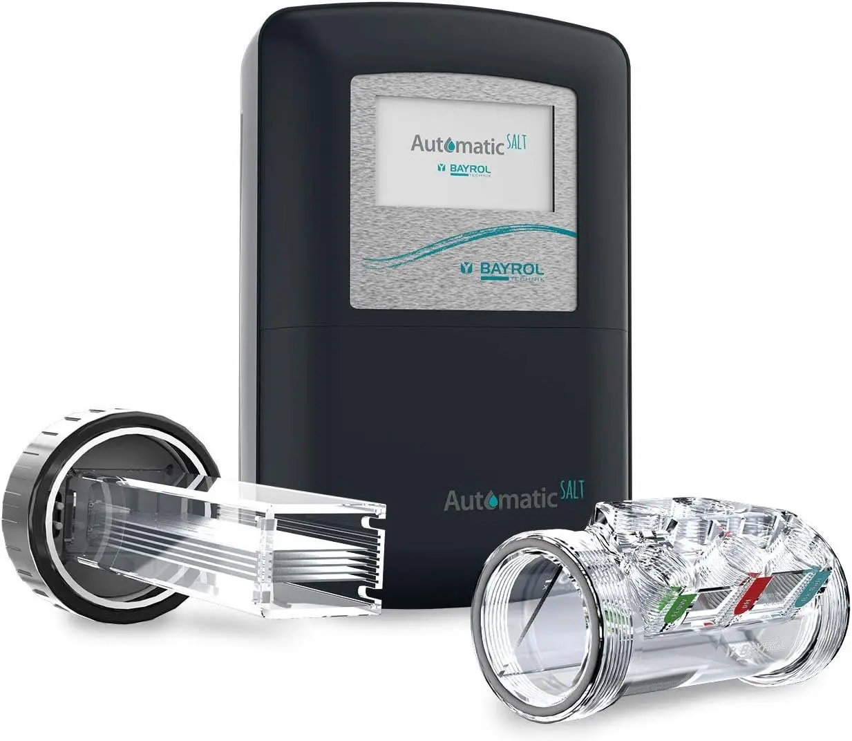 BAYROL Automatic Salt AS7-191100 - Imagen 3