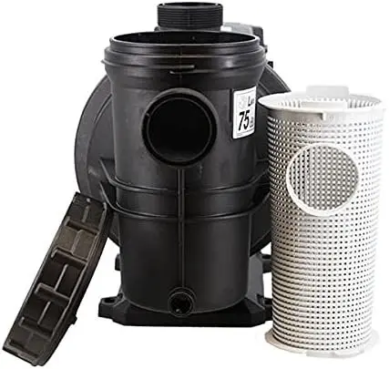 Espa Silen s - Bomba centrífugo piscina silen s 1,5cv trifásico - Imagen 3