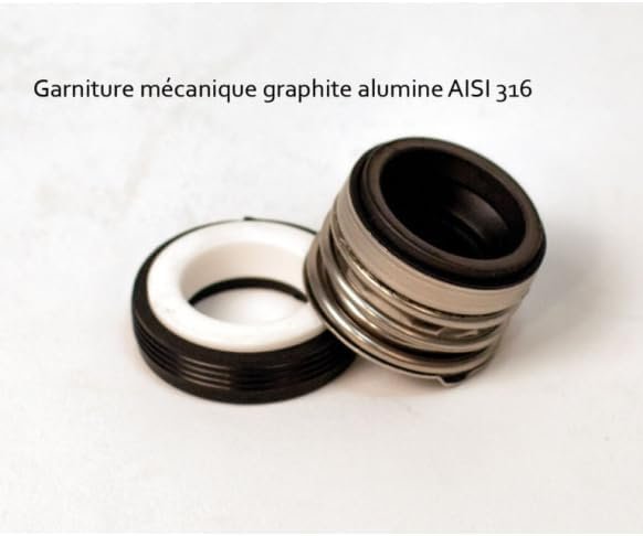 Espa bomba de filtración autoaspirante 18m3/h monofásica pp12405 - Imagen 2