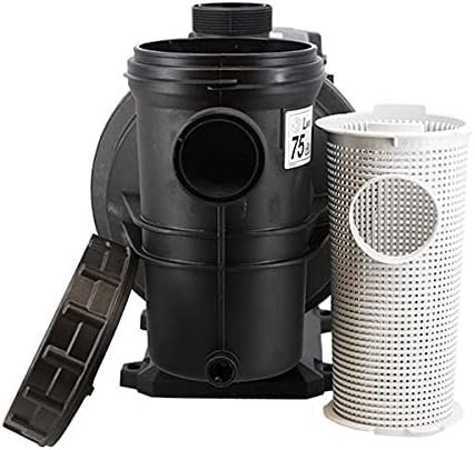 Bomba piscina – Silen 30 Mono – Espa - Imagen 3