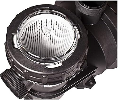 Bomba piscina – Silen 30 Mono – Espa - Imagen 2