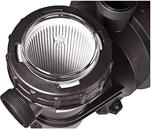 Espa Silen s - Bomba centrífugo piscina silen s 1,5cv trifásico - Imagen 4