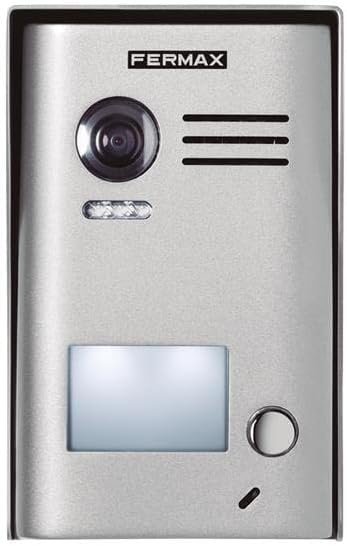 KIT Videoportero FERMAX 1401 WAY 7"" 1 LINEA - Imagen 5